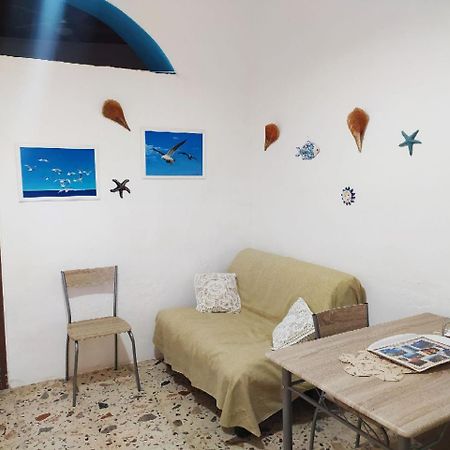Casa Da Vela Apartamento Rinella Exterior foto