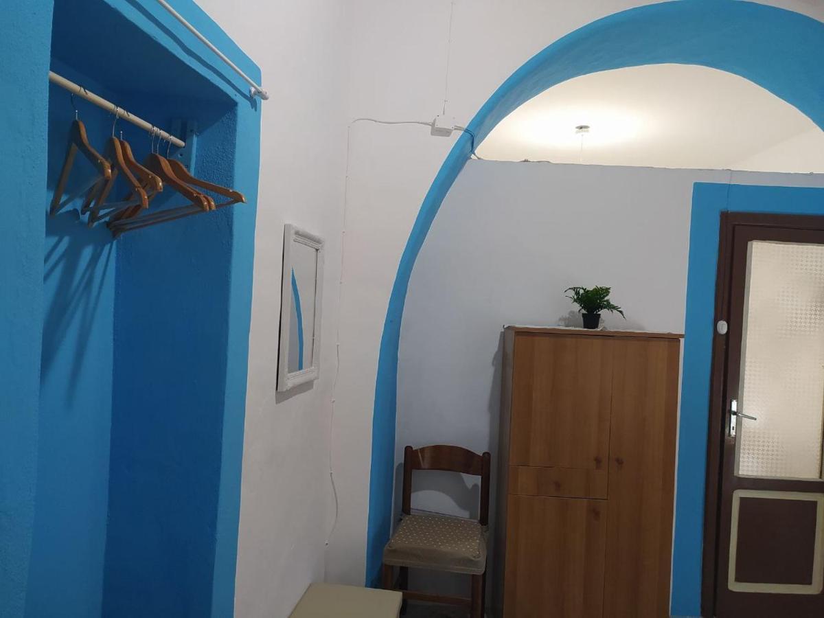 Casa Da Vela Apartamento Rinella Exterior foto