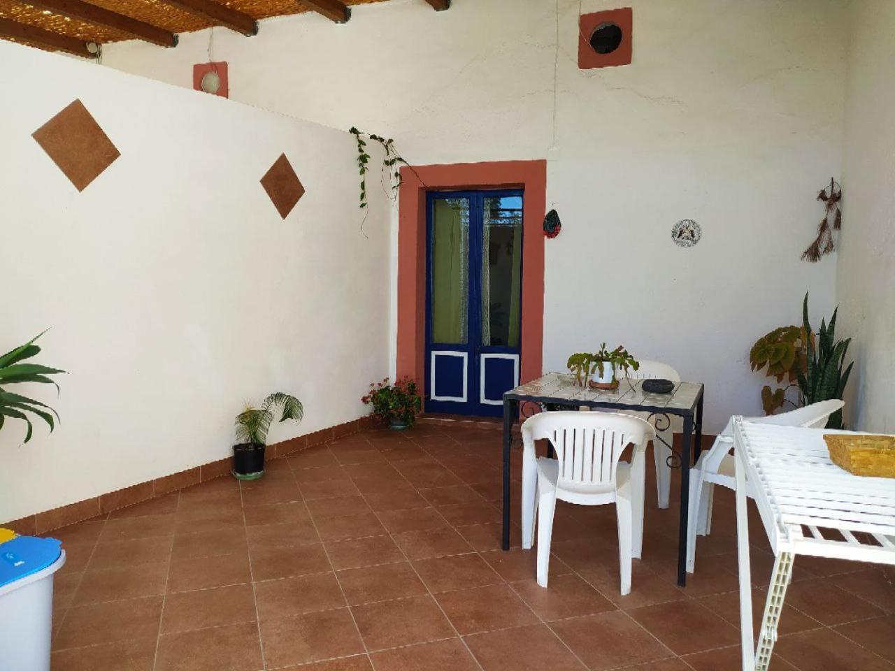Casa Da Vela Apartamento Rinella Exterior foto